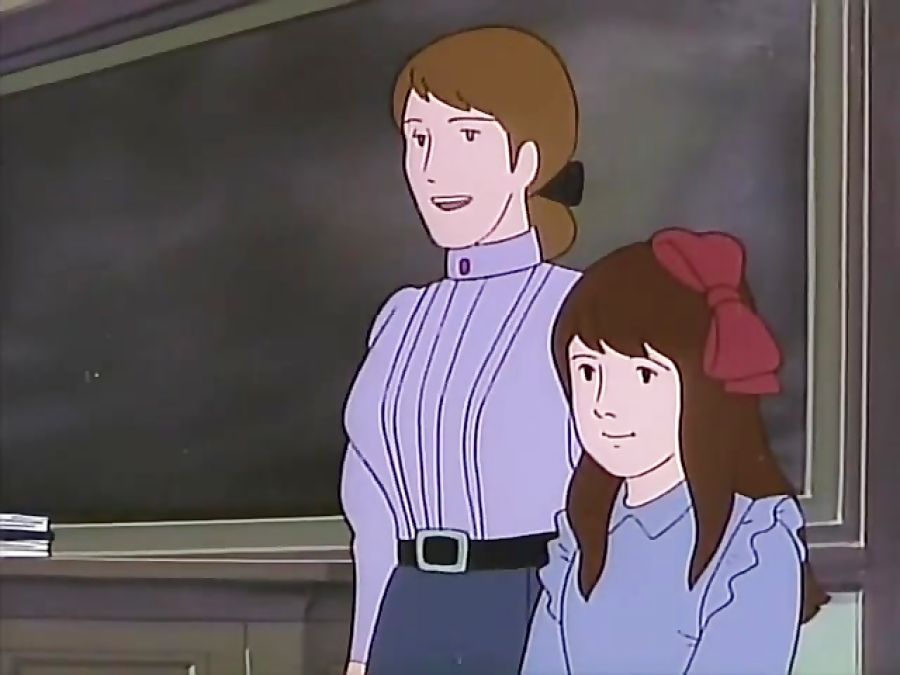 کارتون رامکال Rascal the Raccoon - قسمت 28